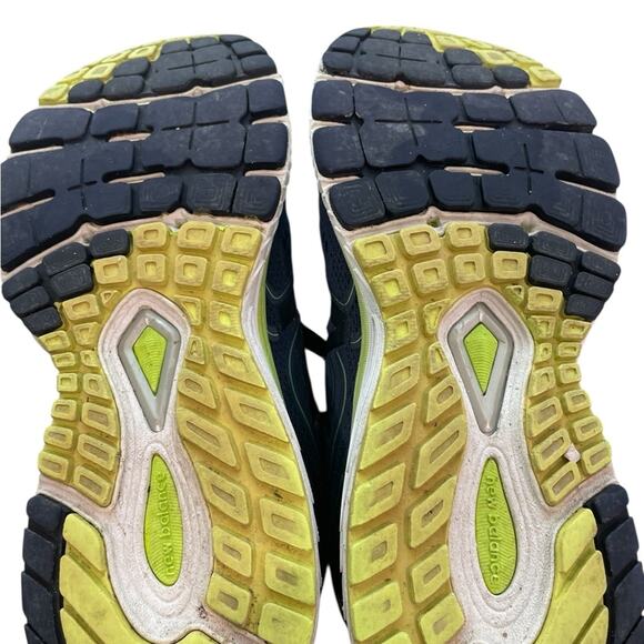 NEW BALANCE Athletic Shoes – TRUFUSE Cushion, Sz 7, EUC - Picture 7 of 9